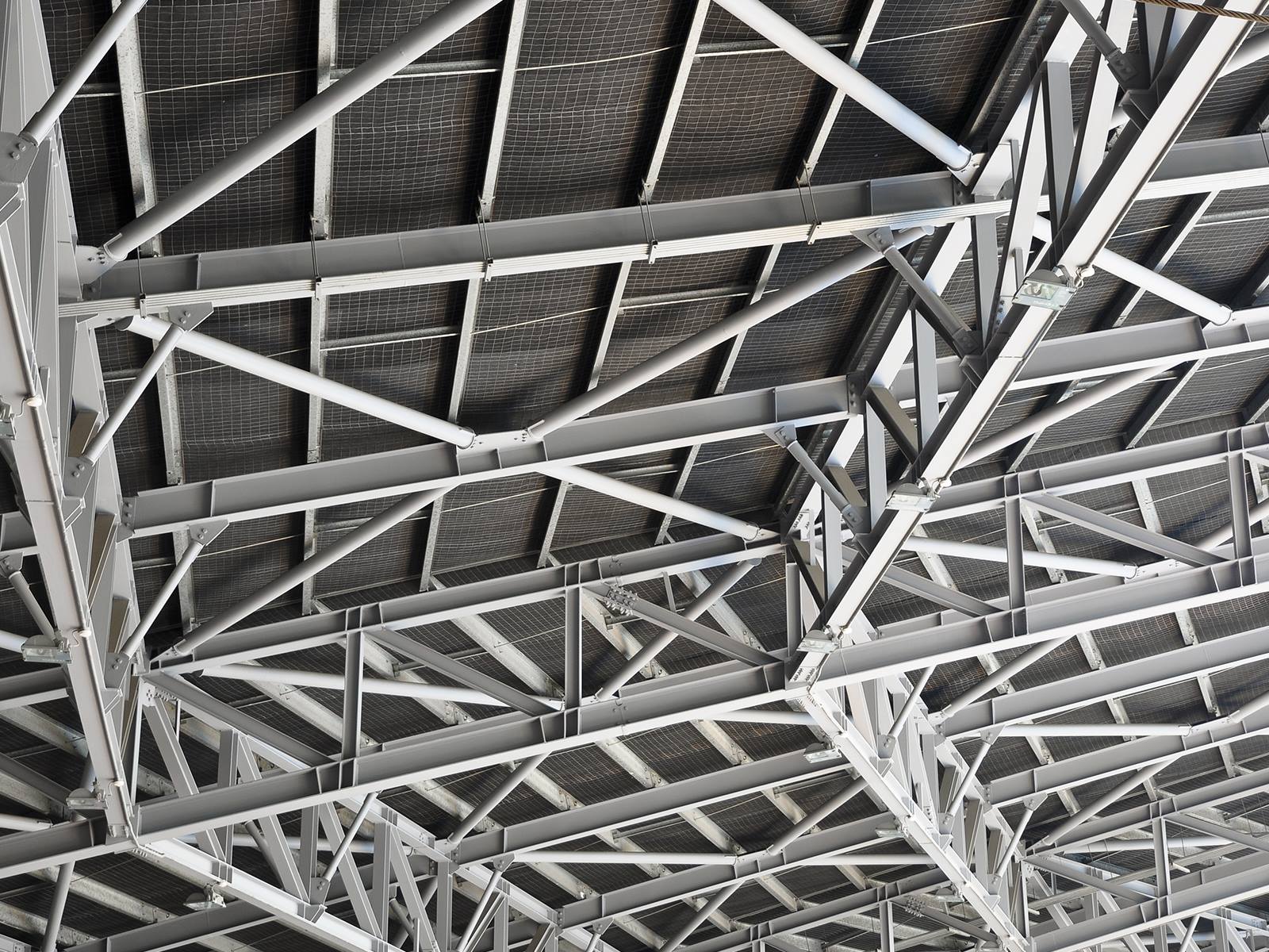 Structural Steel