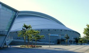 sekisui_heim_super_arena_viewed_from_the_southeast_cropped