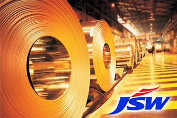 บริษัท JSW Steel ผู้ผลิตเหล็กรายใหญ่ที่สุดของอินเดีย ซ่อมบำรุงยาว